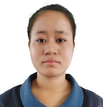 SU SU AYE Iris