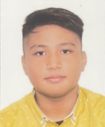Danial Nuqman Muhammad Fauzie