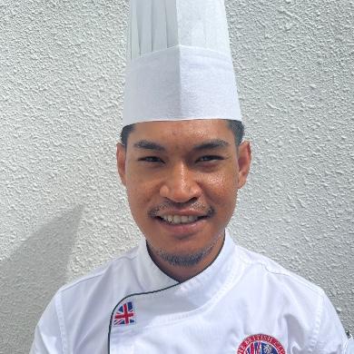 MOHAMAD FIRDAUS BIN MOHD RUJHAN