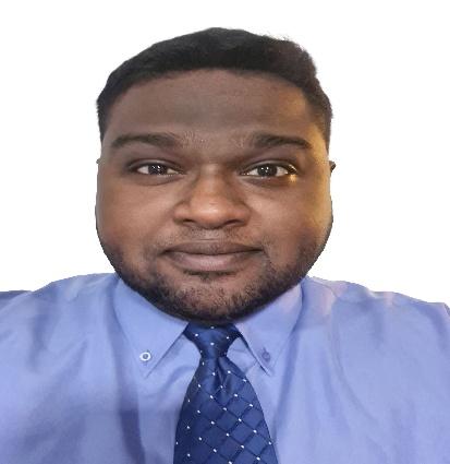 JOSHUA PETRA MARIDAS