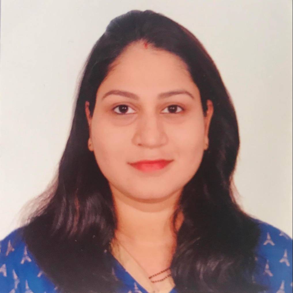Rajashree Sawant