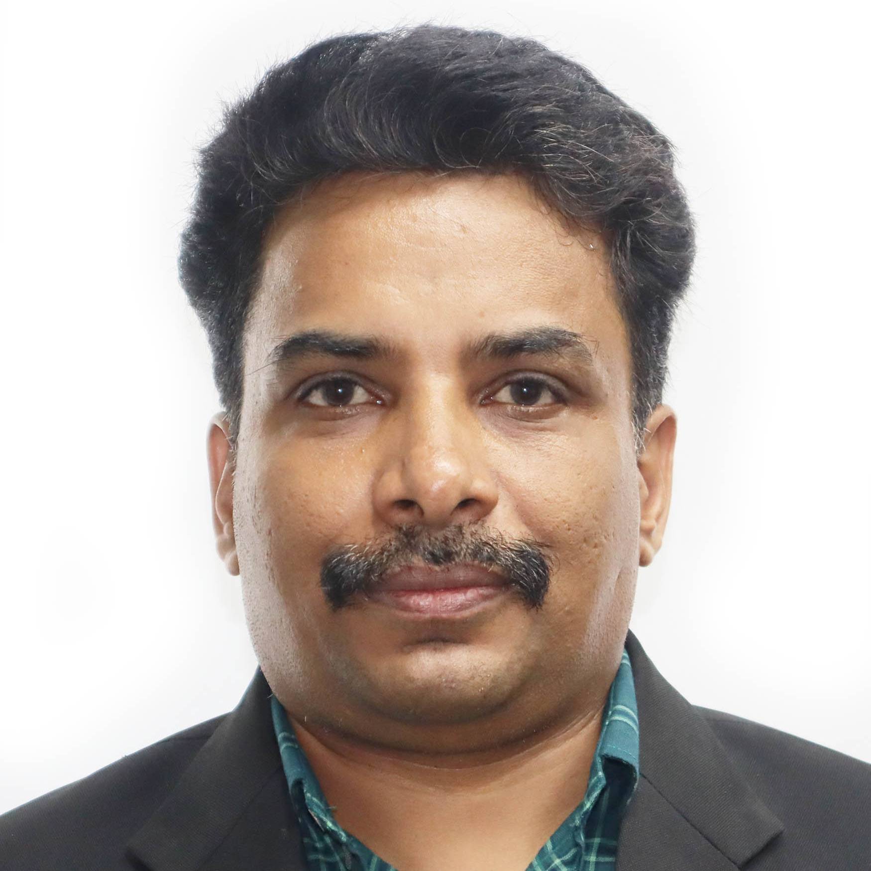 ABHILASH CHUNGATH