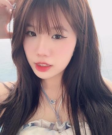 Charlene Pei Xuan Chew