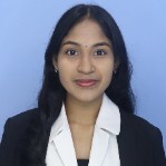 Charenya D/O Parathi Thasan