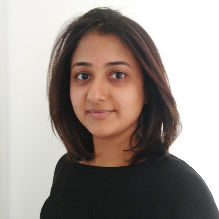 Shruti Simha