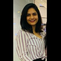 Simran Keshri
