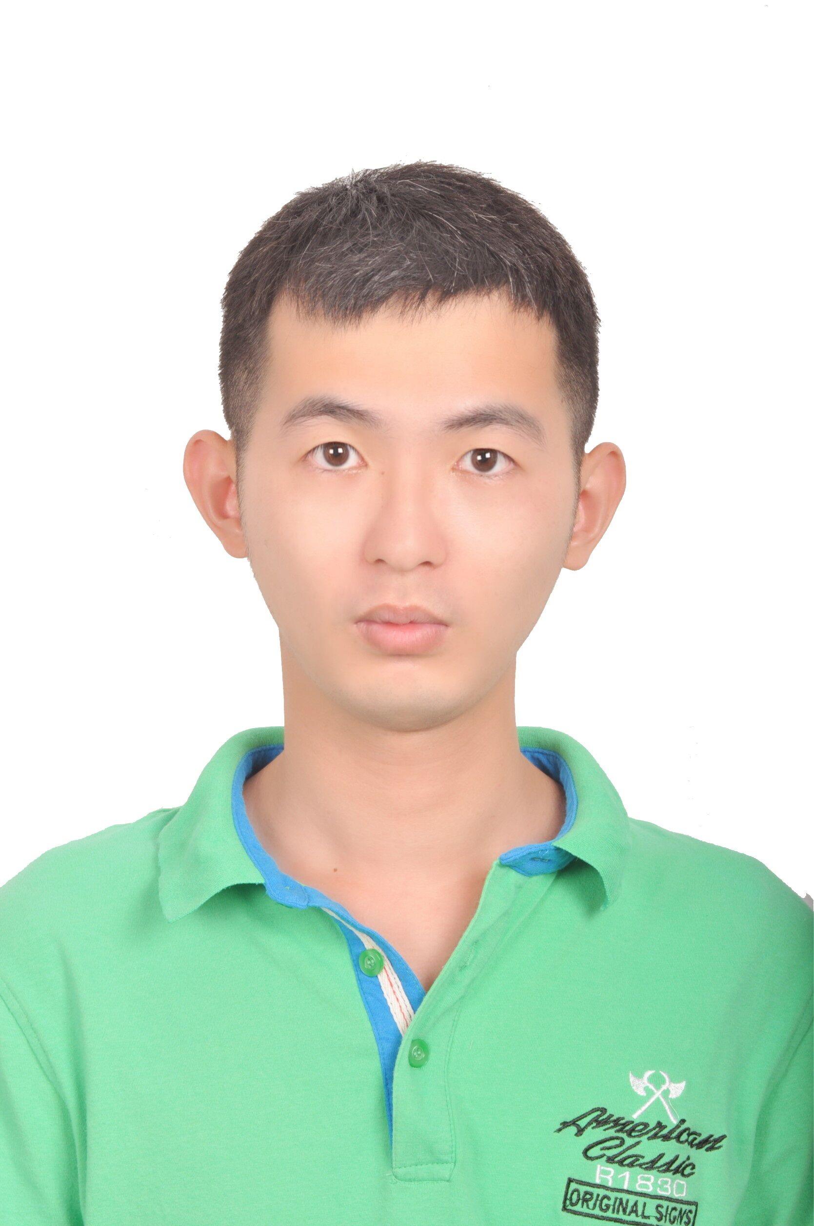 Liew Jia Jinq