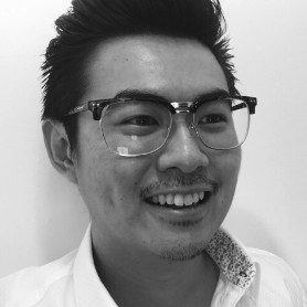 Chapman Ng