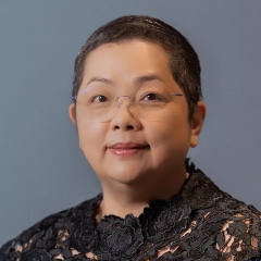 Angkana Phisanuwongrak