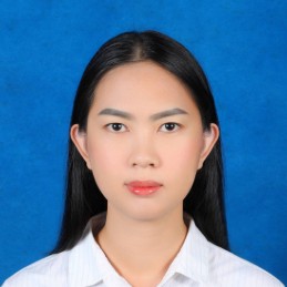 Kornkamol Damrongrit