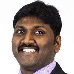 SIVARAJ BALRAJ