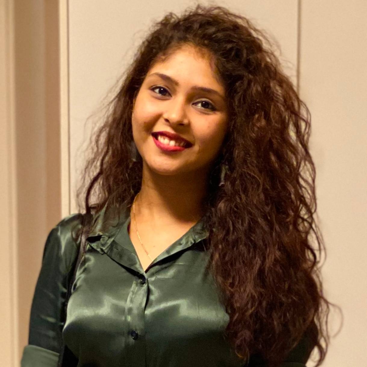 Anusha Vasa