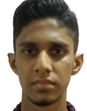 Muhammed Najimuddin Bin Abdul Azeez
