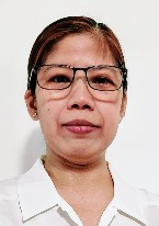 Jacqueline Tolentino