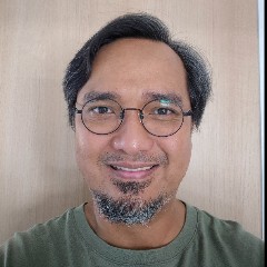 Muhammad Nazry Suwandi