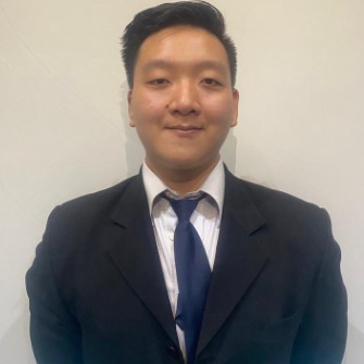 David Lim Ming Kun