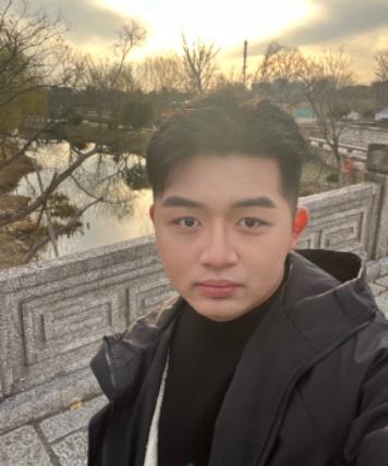 Lucas Koh