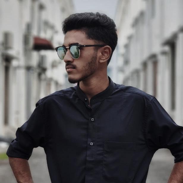 Irfan Shah