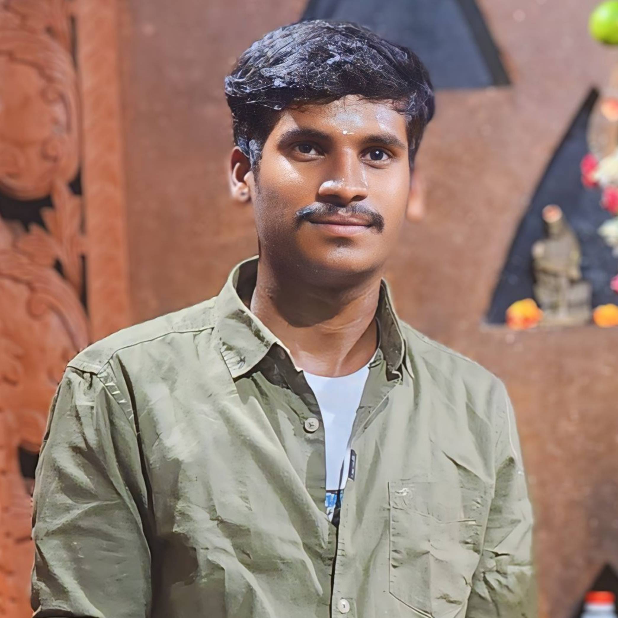 Malaisamy Dinesh Kumar
