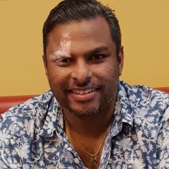 BALA MURUGAN VELAYUTHAM