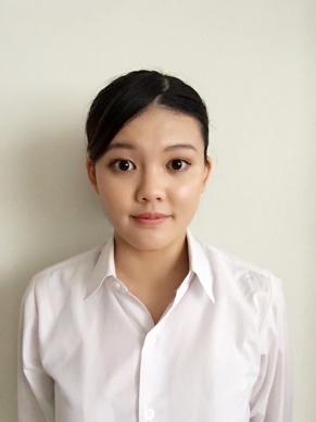 Jessie Hsu