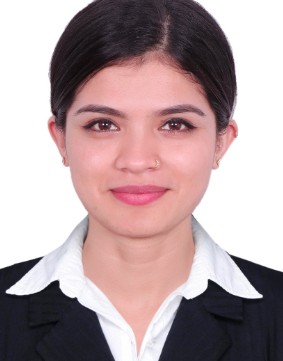 Nisha Dahal