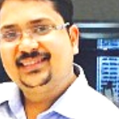 AJAY RAM SHINDE