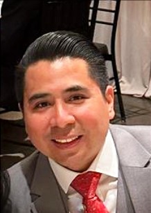 Gabriel Ramos Currah