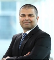Prashant Shivalkar