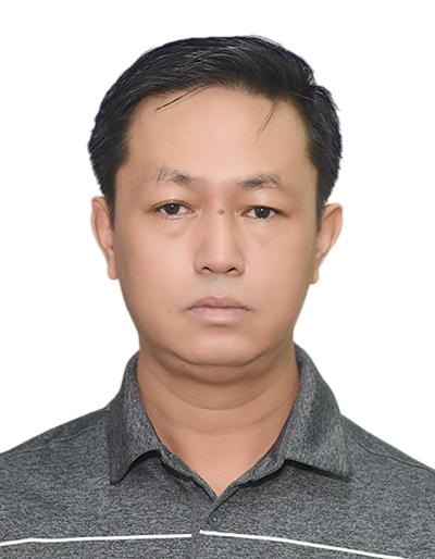 Nyi Nyi Tun