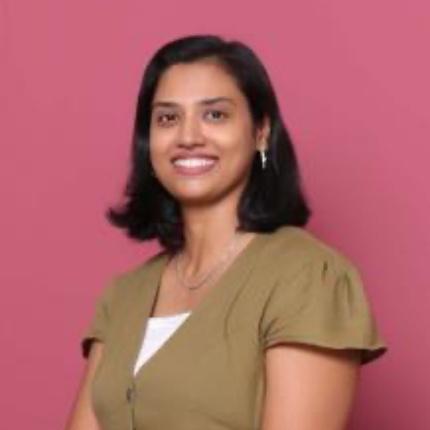 VINOSHALEE PRUSHOTHMAN