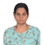 Haripriya Sadhasivan