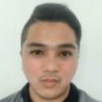 Noraiman Shamsudin