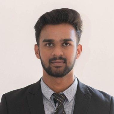 Tineswaran Uthayakumar