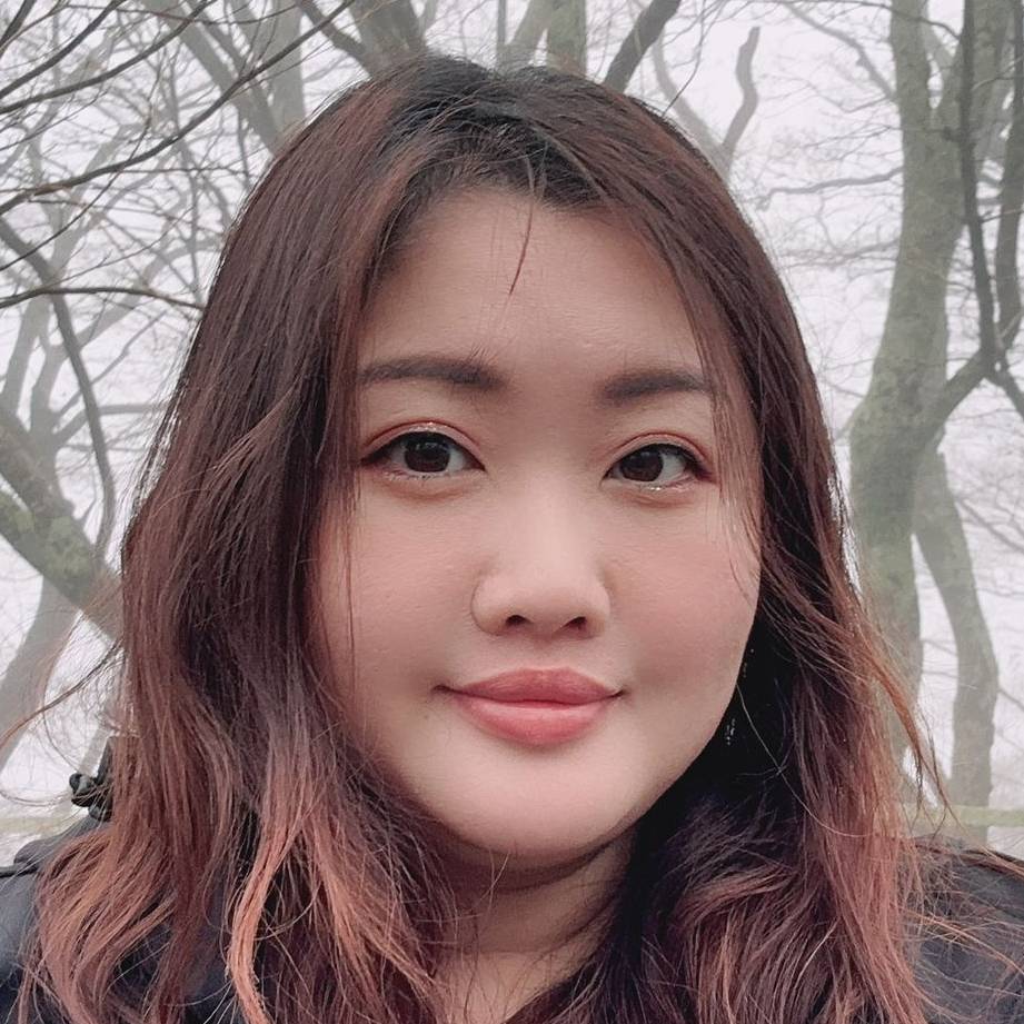 Daisy Yeo Zemin