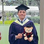 Jiang Zheng Chua