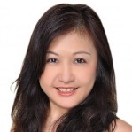 Cecilia Woo