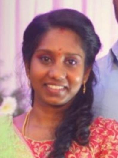 Shanthi Palani