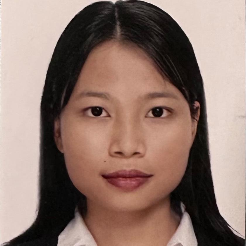 Aye Thu Zar Nyein