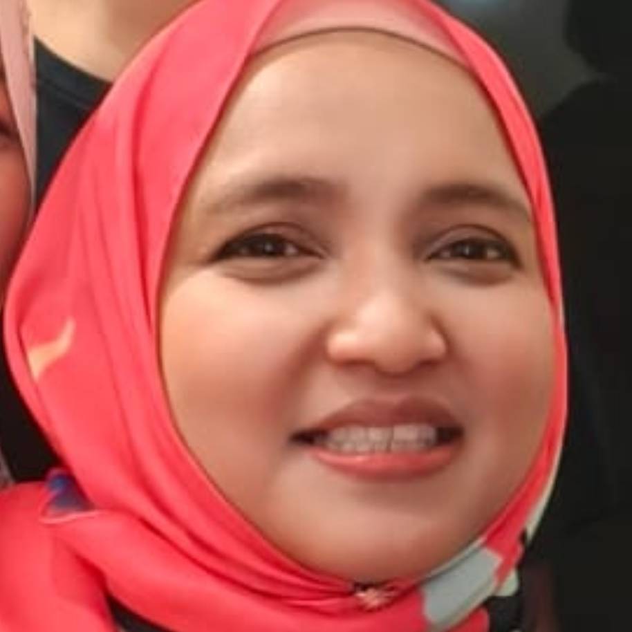 Nurazlin Binte Azlan