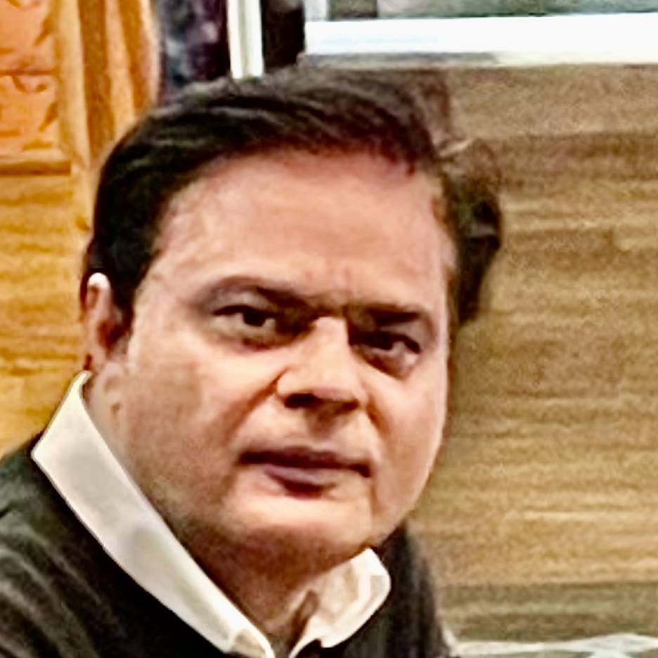 Tariq Javed