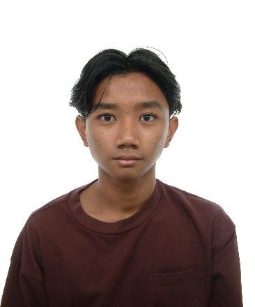 Muhammad Ikmal