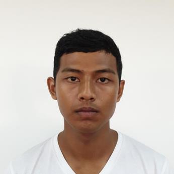 Nurhady Bin Mahadi