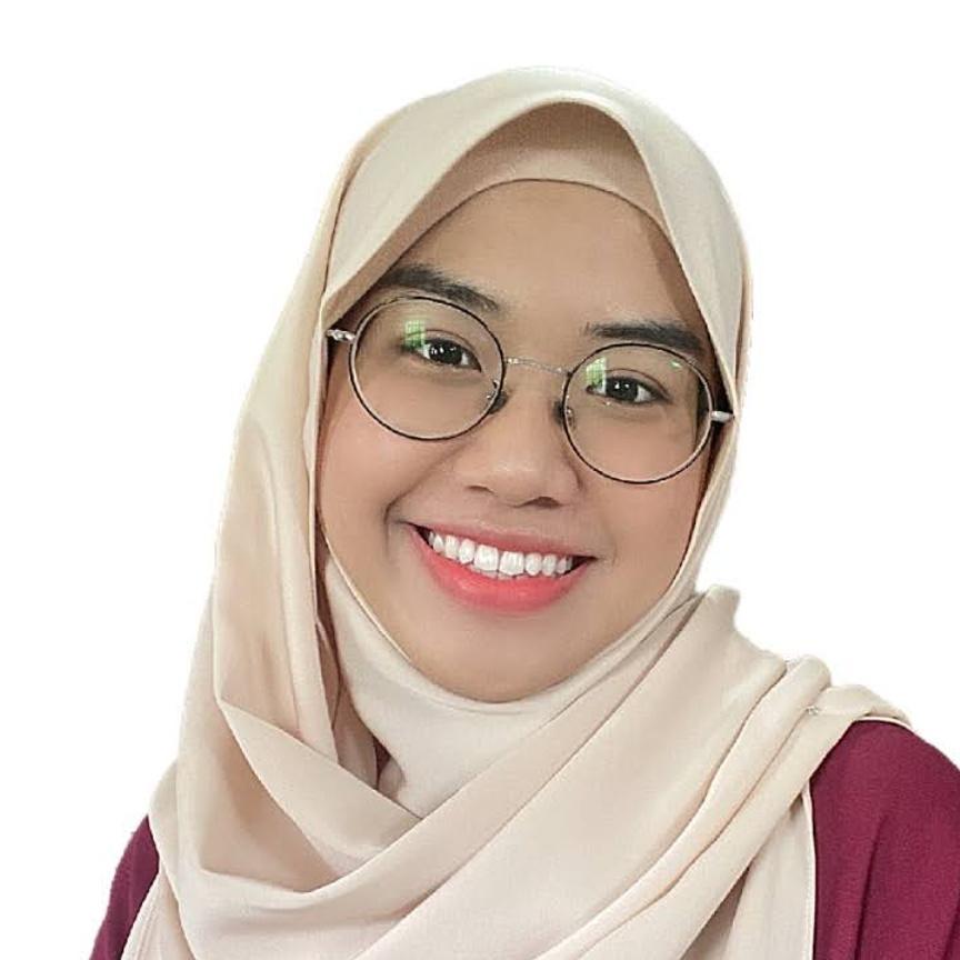 Nurul Shyazwani Binti Ramdzan