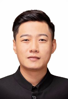BOWEN WANG