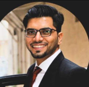 Zain Rattani