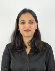Vinitha Platel