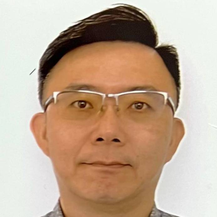 Kelvin Tan