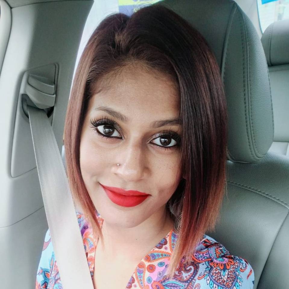 Suba Jeyabal