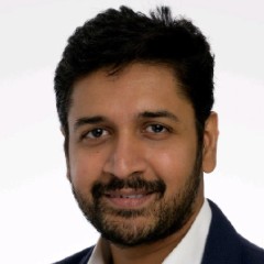 Sandeep Thamaraichelvan